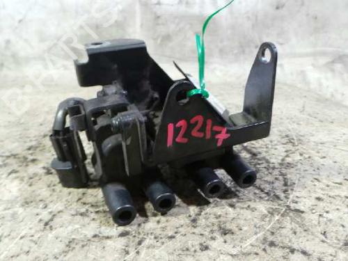 Ignition coil KIA PICANTO I (SA) 1.1 | BP12611039M94 
