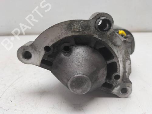 Starter PEUGEOT 5008 (0U_, 0E_) 2.0 HDi 150 / BlueHDi 150 | BP12630531M8 