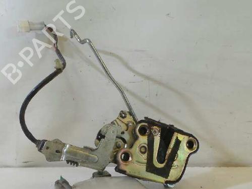 Front right lock OPEL MONTEREY B (M98) 3.0 DTI (UBS73D, UBS73G) | BP12616823C97 