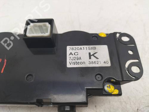 AC Styreenhet / Manøvreringsenhet TOYOTA CARINA I Saloon 1.6 | BP12902226I5 
