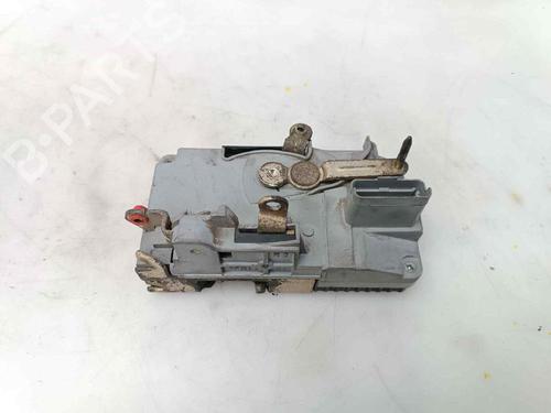 Front right lock CITROËN JUMPY I (U6U_) 1.9 D | BP17533625C97 