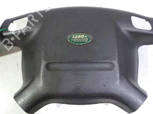 Førerens kollisjonspute LAND ROVER DISCOVERY II (L318) 2.5 Td5 4x4 (139 hp) 12616038