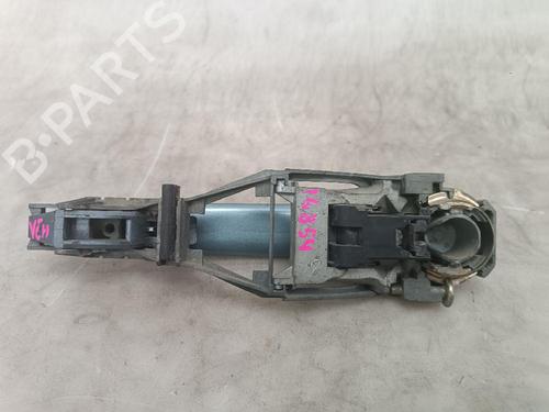 Rear right exterior door handle SEAT ALTEA (5P1)  | BP21223248C130 