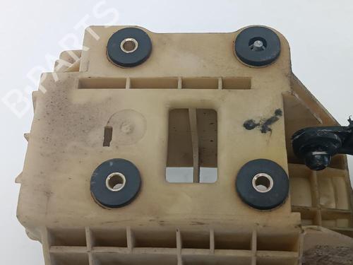 Gear lever CITROËN JUMPER I Platform/Chassis (230) 2.0 | BP24578333M90 