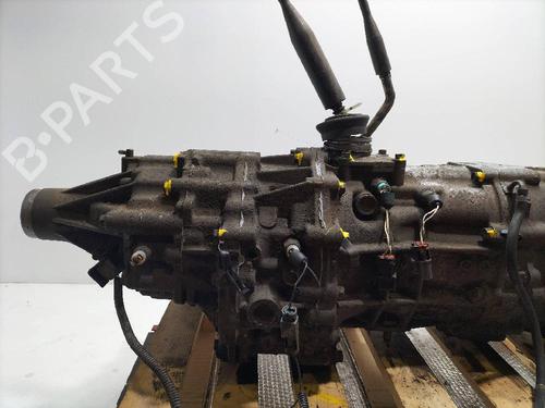 Gearbox SUBARU LEGACY IV (BL)  | BP12627453M3 