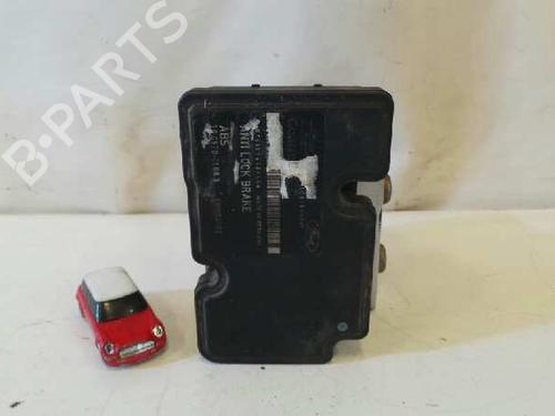 ABS pump FORD FOCUS II (DA_, HCP, DP)  | BP12617072M43 