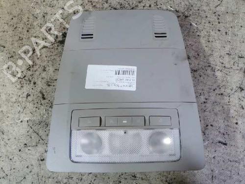 Innerbelysning OPEL ASTRA J (P10) 1.7 CDTI (68) (125 hp) 12610304