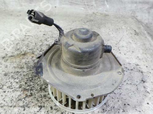 Used Heater blower motor DAEWOO ARANOS 1.8 (95 hp) 14241799