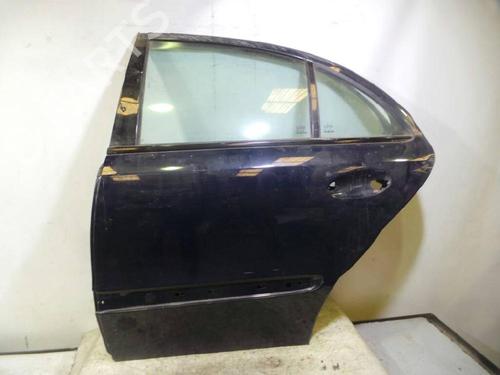 Used Left rear door MERCEDES-BENZ E-CLASS (W211) [2002-2009]  12623964