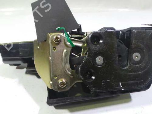 Rear right lock HYUNDAI MATRIX (FC) 1.5 CRDi | BP12615418C99 