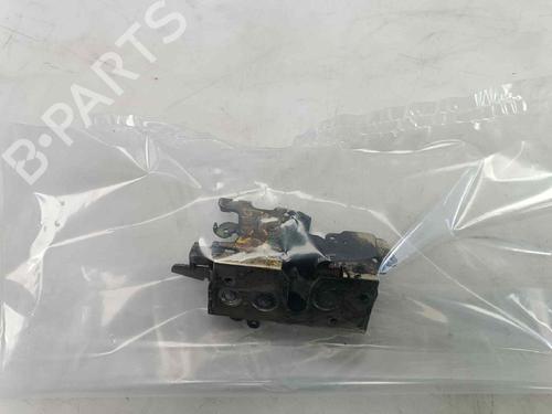 Front left lock MERCEDES-BENZ VITO Van (W638) 112 CDI 2.2 (638.094) | BP12629694C98 