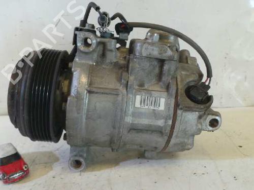 AC compressor BMW 1 (E87) 118 d | BP12618975M34 