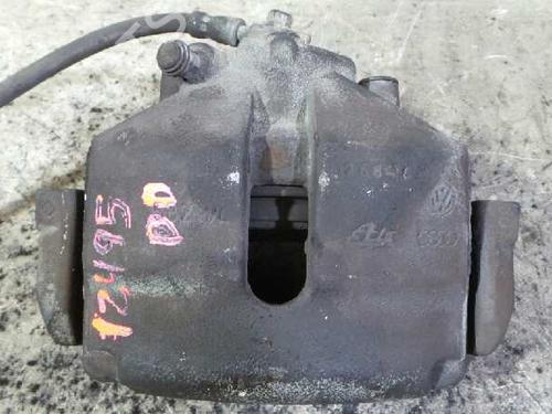 Used Right front brake caliper SEAT TOLEDO III (5P2) [2004-2009]  12610846
