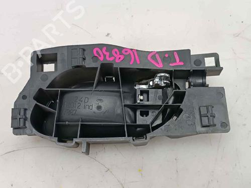 Rear right interior door handle CITROËN C4 I (LC_)  | BP18021231I16 