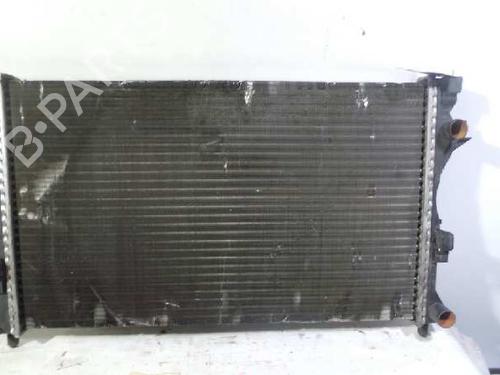 Used Water radiator RENAULT LAGUNA II (BG0/1_) 1.6 16V (BG0A, BG0L) (107 hp) 12607428