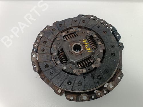 Other PEUGEOT EXPERT (224_) 2.0 HDI | BP25813706O1 