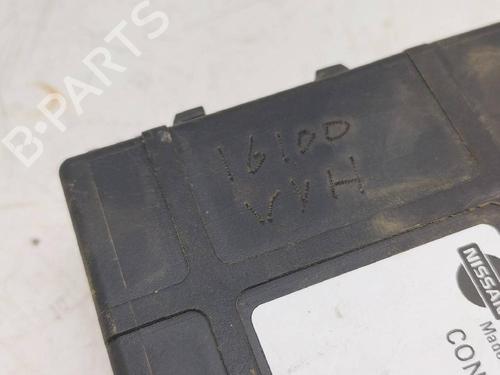 Electronic module NISSAN TERRANO II (R20) 2.7 TDi 4WD | BP12629735M83 