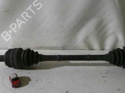 Used Left rear driveshaft BMW 3 (E90) 320 d (163 hp) 12620109