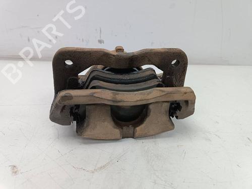 Right front brake caliper LAND ROVER FREELANDER I (L314) 2.0 Td4 4x4 | BP16219114M104 