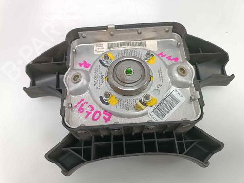 Driver airbag PEUGEOT EXPERT (224_)  | BP17218941C9 