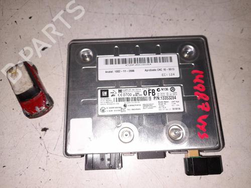 Module électronique OPEL INSIGNIA A (G09) [2008-2017]  12623606