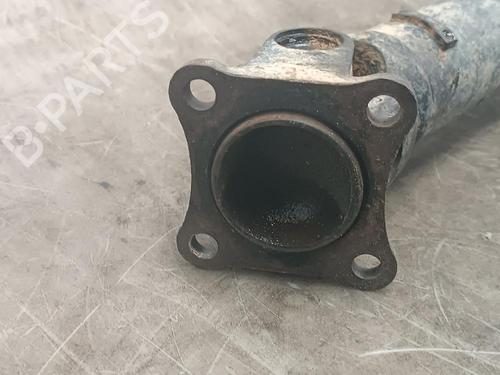Driveshaft ALFA ROMEO 33 (905_) 1.7 (905A2A) | BP24015836M37 