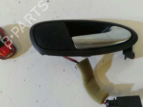 Used Rear right interior door handle SEAT LEON (1P1) 1.6 TDI (105 hp) 12617888