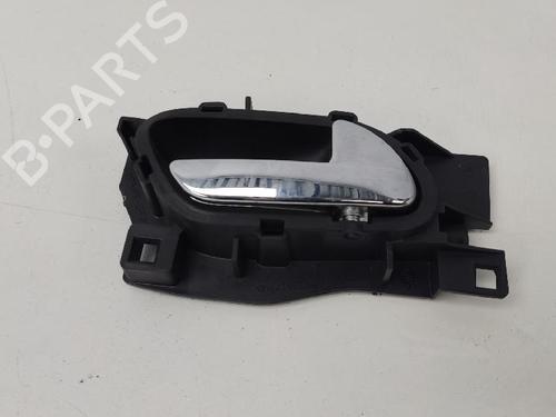 Used Rear right interior door handle PEUGEOT 407 SW (6E_, 6D_) 2.0 HDi 135 (136 hp) 15844149