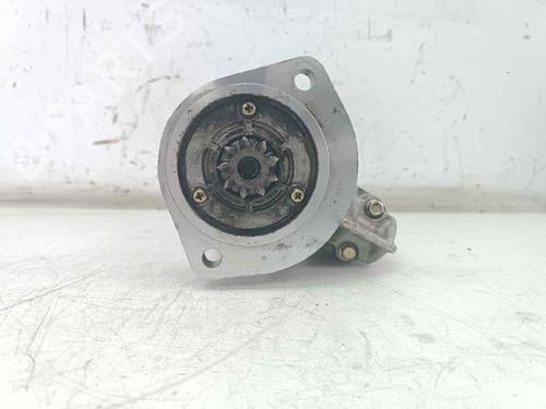 Starter NISSAN CABSTAR E (TL_, VL_) 120.35, 120.45 (TL0) | BP16716248M8 