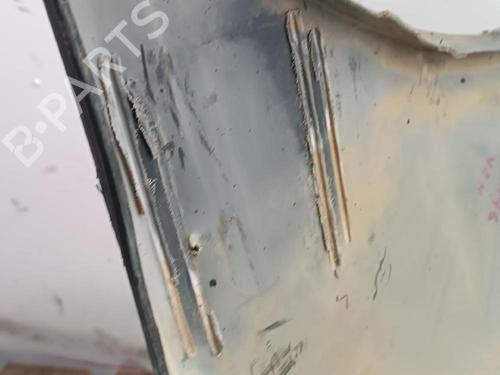 Front bumper CITROËN JUMPER I Van (230L) 1.9 D | BP19805071C7 