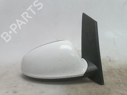 Right mirror OPEL ASTRA J (P10) 1.4 (68) | BP21223183C27 