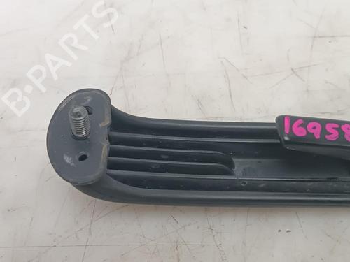 Front right exterior door handle NISSAN ATLEON  | BP20137189C129 