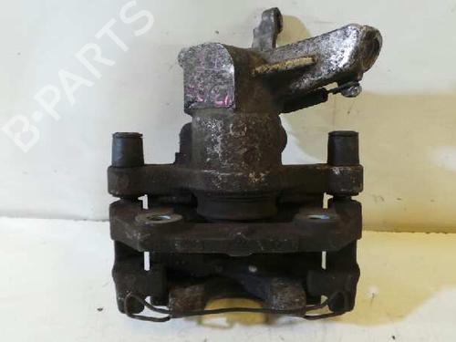 Left rear brake caliper OPEL VECTRA C (Z02) 1.9 CDTI (F69) | BP12616579M107 