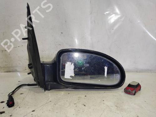 Used Right mirror FORD FOCUS I Saloon (DFW) 1.8 TDCi (115 hp) 12625178