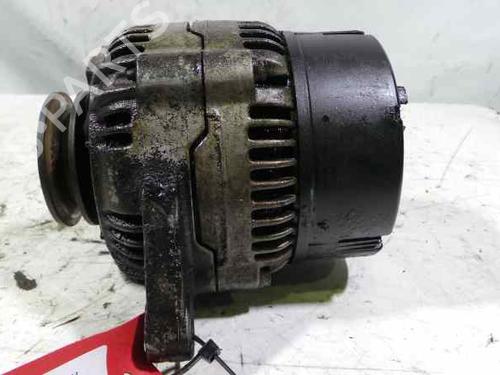 Alternator PEUGEOT 306 (7B, N3, N5) 1.6 SR | BP12608620M7 
