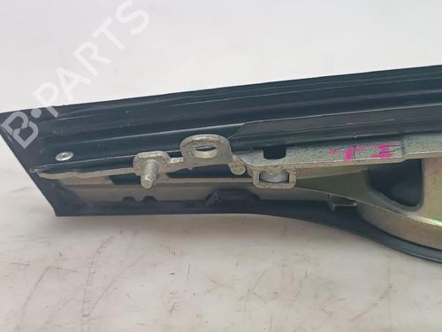 Rear left exterior door handle SEAT LEON (1P1)  | BP19936609C130 