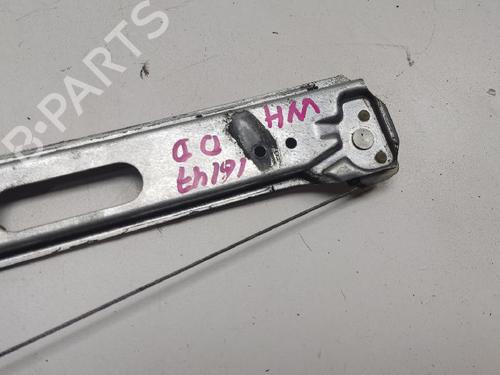 Front right window mechanism MERCEDES-BENZ A-CLASS (W168) A 140 (168.031, 168.131) | BP13745320C23 