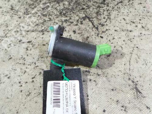 Used Washer pump PEUGEOT 306 (7B, N3, N5) 1.9 SLD (68 hp) 14241811