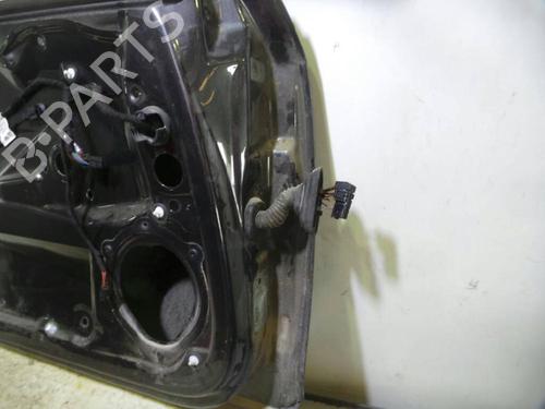 Left front door AUDI A3 (8P1)  | BP12623246C2 