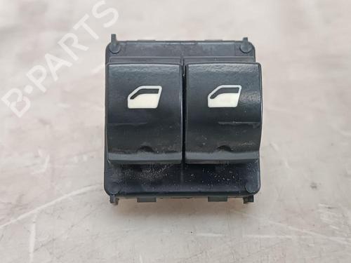 Used Left front window switch CITROËN C4 CACTUS 1.5 BlueHDi 100 (102 hp) 18528972