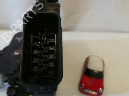 Front right lock FORD FOCUS II (DA_, HCP, DP)  | BP12617082C97 