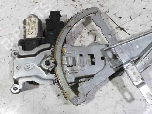 Front right window mechanism OPEL CORSA C (X01)  | BP12608389C23 