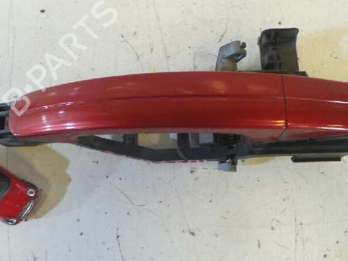 Used Rear left exterior door handle FORD C-MAX (DM2) 1.8 TDCi (115 hp) 12940167
