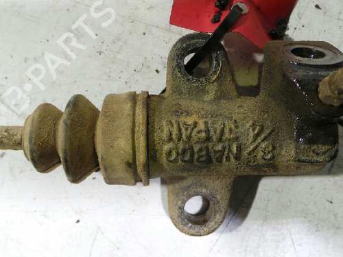 Clutch slave cylinder NISSAN NP300 PICKUP (D22) 2.5 dCi 4x4 | BP14241613M113 