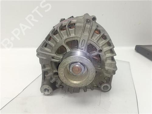 Used Alternator BMW 3 (E90) 320 d (177 hp) 30288343