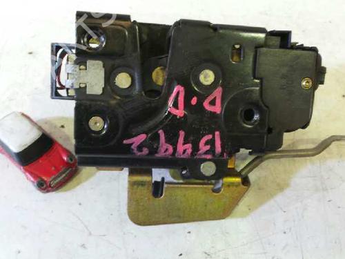 Used Front right lock AUDI A6 C5 (4B2) 1.8 T (150 hp) 12618671