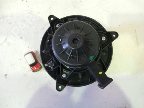 Used Heater blower motor OPEL INSIGNIA A (G09) 2.0 CDTI (68) (131 hp) 14242308