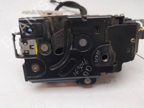 Front right lock SEAT ALTEA (5P1)  | BP15129104C97 