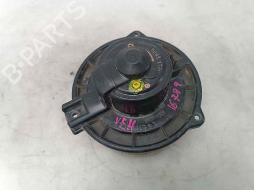 Heater blower motor LAND ROVER DISCOVERY I (LJ) 2.5 TDI 4x4 | BP18146253M62 