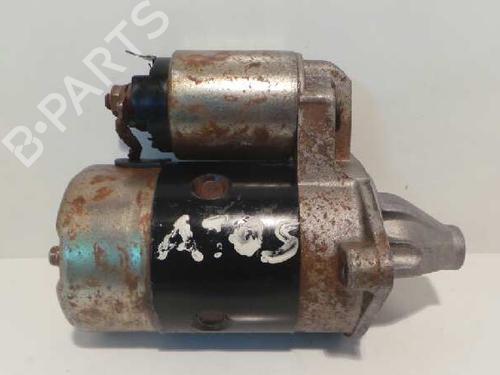Starter HYUNDAI ATOS (MX)  | BP12630987M8 